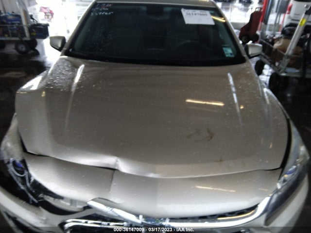 Chevrolet MALIBU LT 2015 1G11C5SL0FF351165 Image 11