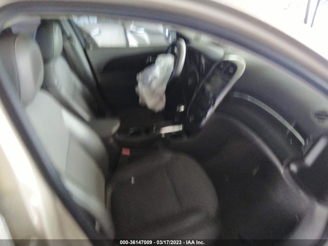 Chevrolet MALIBU LT 2015 1G11C5SL0FF351165 Image 6