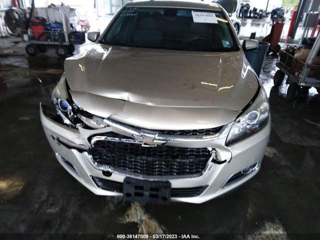 Chevrolet MALIBU LT 2015 1G11C5SL0FF351165 Image 7