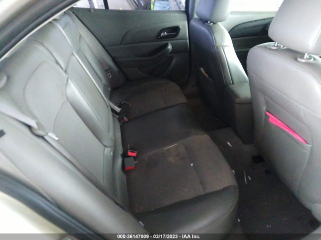 Chevrolet MALIBU LT 2015 1G11C5SL0FF351165 Image 9
