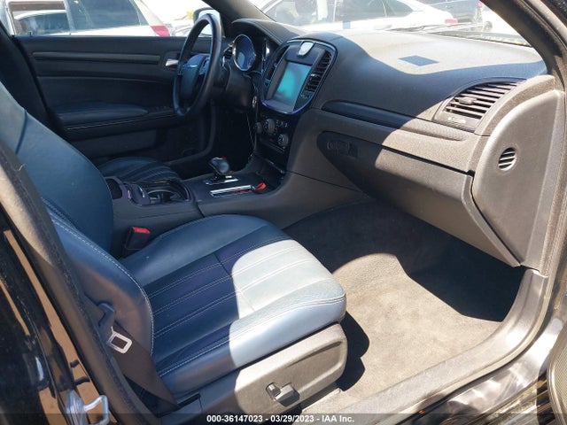 Chrysler 300 300s 2014 2C3CCAGG5EH353015 Image 5