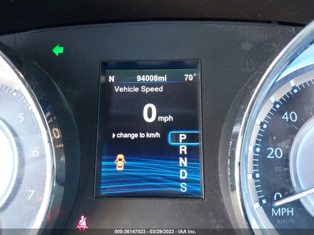Chrysler 300 300s 2014 2C3CCAGG5EH353015 Image 7