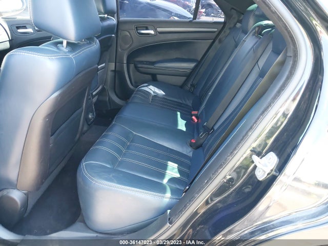 Chrysler 300 300s 2014 2C3CCAGG5EH353015 Image 8