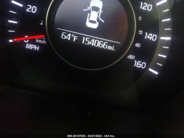 KNAGM4A78F5635160 KIA Optima Lx