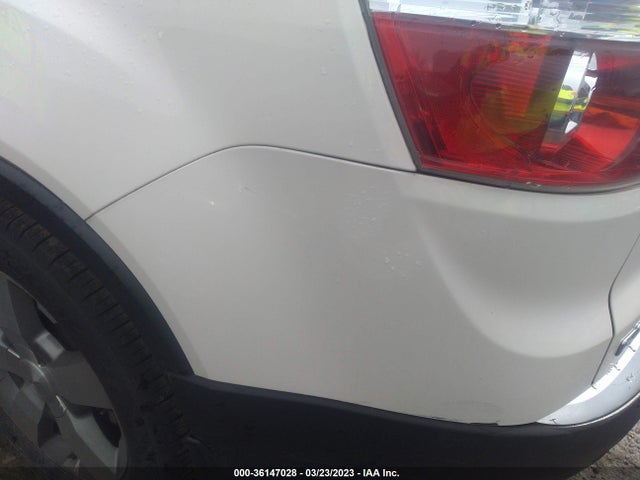 2011 GMC ACADIA SLT1 VIN: 1GKKVRED1BJ342164
