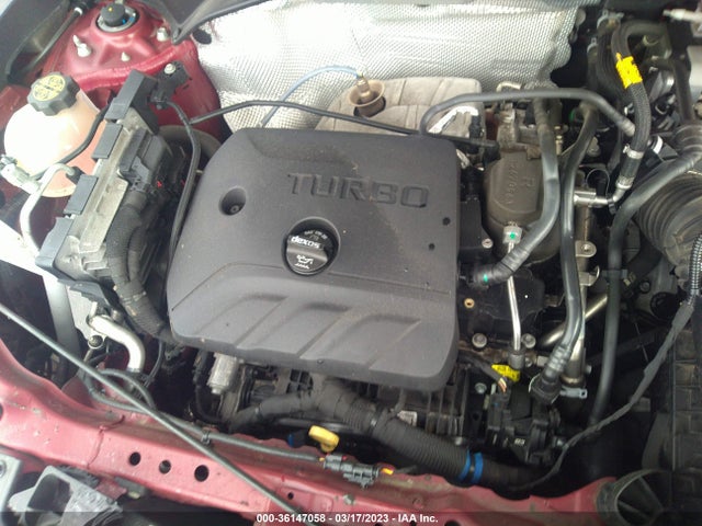 Chevrolet Trailblazer Lt 2022 KL79MPSL6NB023870 Image 10