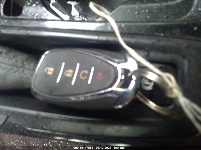 Chevrolet Trailblazer Lt 2022 KL79MPSL6NB023870 Image 11