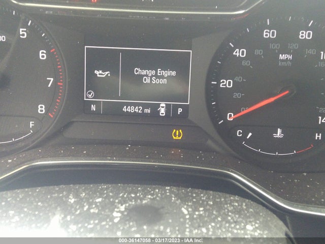 Chevrolet Trailblazer Lt 2022 KL79MPSL6NB023870 Image 7