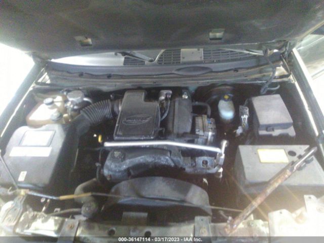 1GKET16S546107029 GMC Envoy Xl Sle