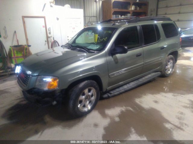 1GKET16S546107029 GMC Envoy Xl Sle