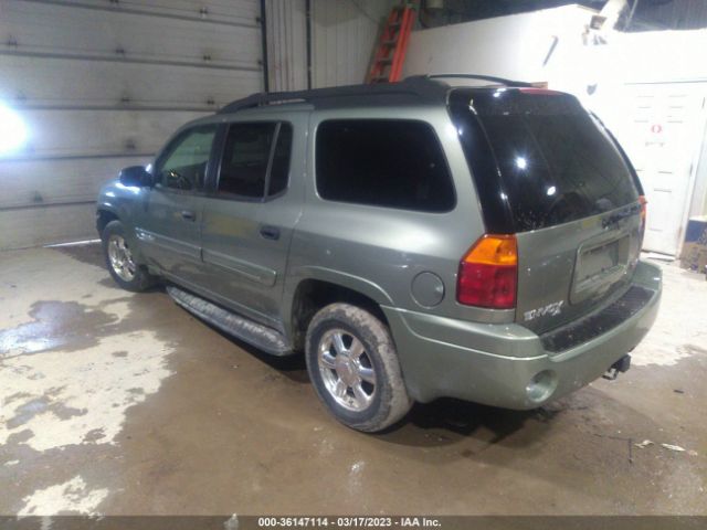 1GKET16S546107029 GMC Envoy Xl Sle