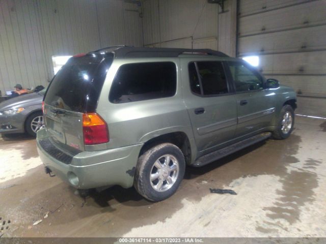 1GKET16S546107029 GMC Envoy Xl Sle
