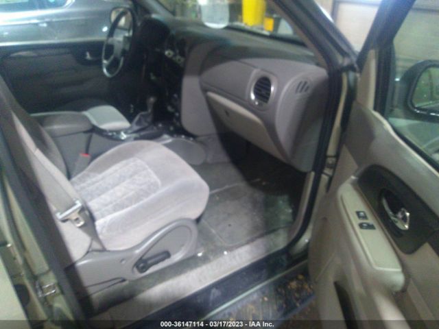 1GKET16S546107029 GMC Envoy Xl Sle