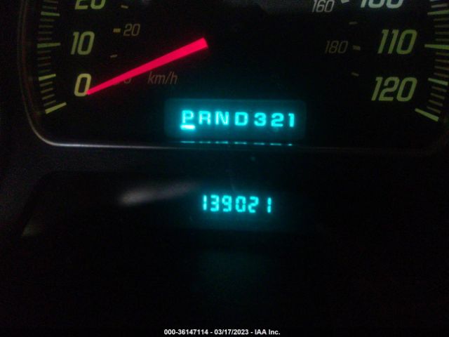 1GKET16S546107029 GMC Envoy Xl Sle