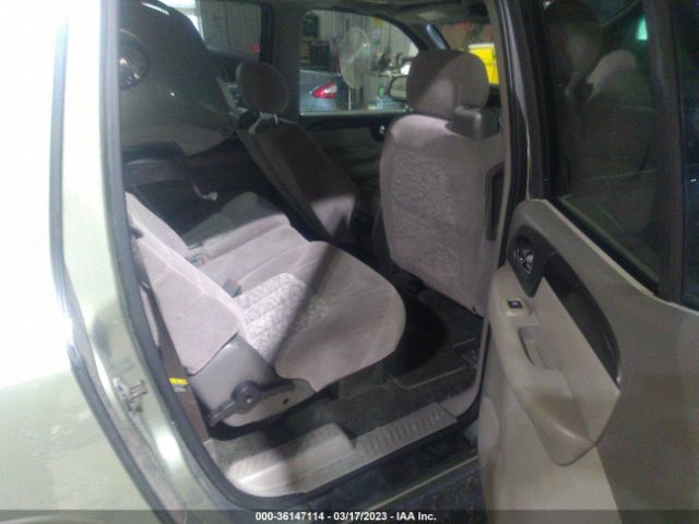 1GKET16S546107029 GMC Envoy Xl Sle