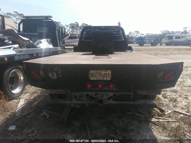 2017 Ram 5500, VIN: 3C7WRNCL5HG508431