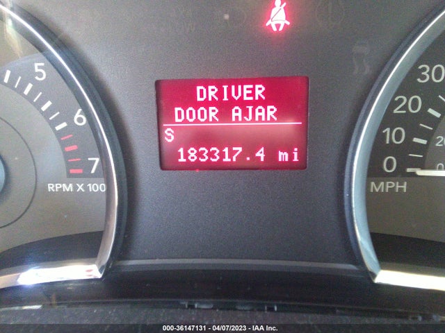 2006 MERCURY MOUNTAINEER LUXURY VIN: 4M2EU47E06ZJ03565