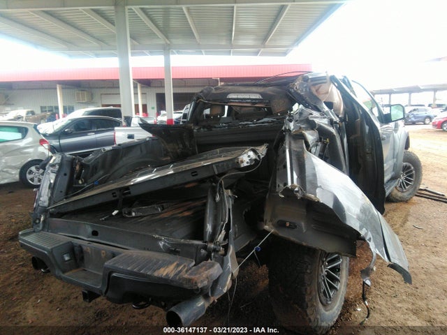 2020 FORD F-150 RAPTOR VIN: 1FTFW1RG7LFB67388