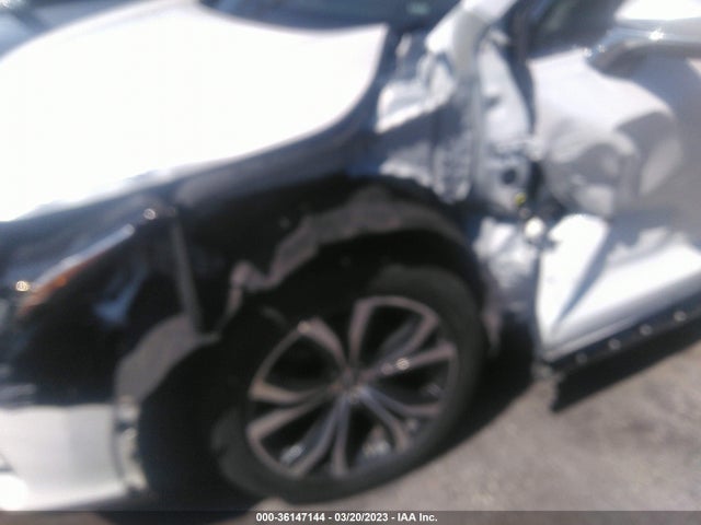 2019 Lexus RX, VIN: 2T2BGMCA1KC032850