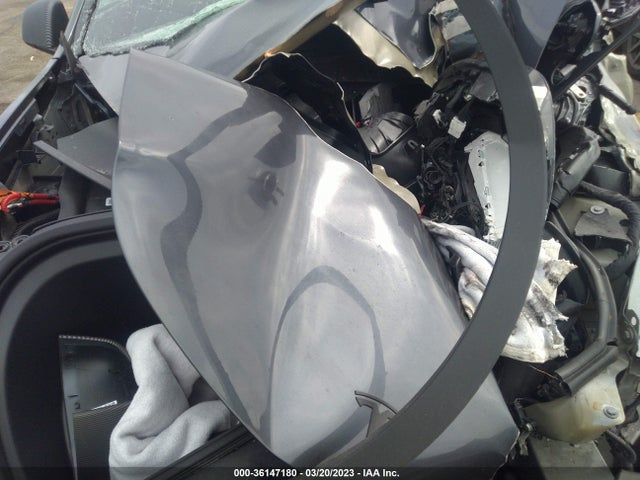 Tesla Model Y Performance 2022 7SAYGDEF6NF514630 Image 10