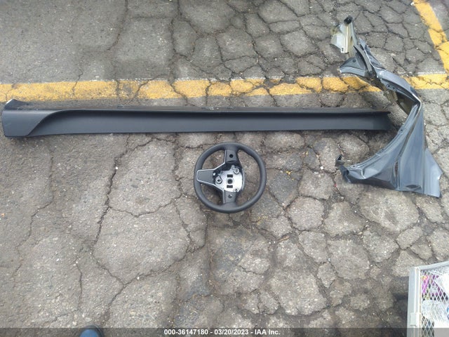Tesla Model Y Performance 2022 7SAYGDEF6NF514630 Image 11