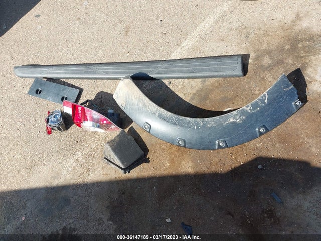 Toyota Tacoma Prerunner 2014 5TFJU4GN1EX057582 Image 4