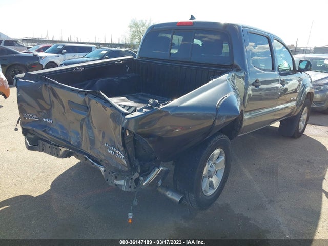 Toyota Tacoma Prerunner 2014 5TFJU4GN1EX057582 Image 6