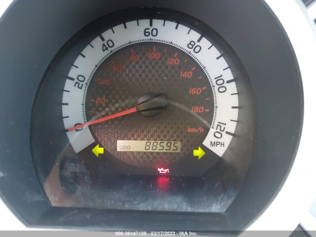 Toyota Tacoma Prerunner 2014 5TFJU4GN1EX057582 Image 9