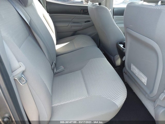 Toyota Tacoma Prerunner 2014 5TFJU4GN1EX057582 Image 10