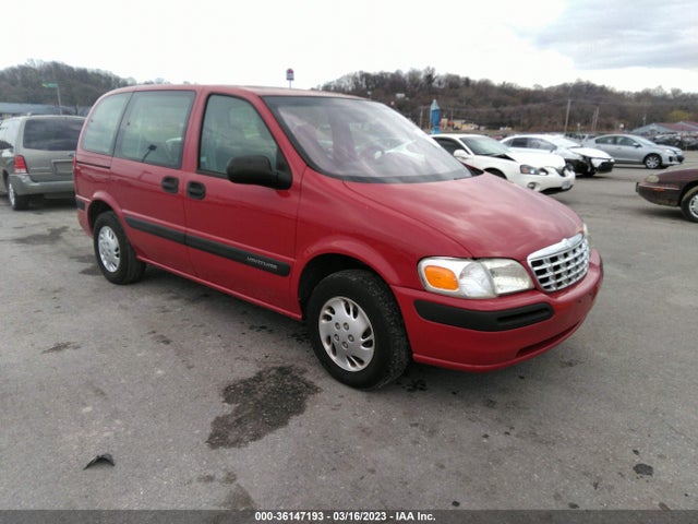 1999 1GNDU06E0XD295104 главное изображение