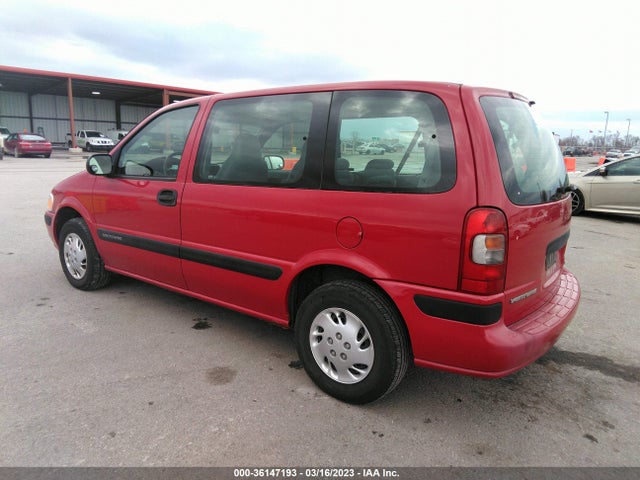 Chevrolet Venture 1999 1GNDU06E0XD295104 Image 4
