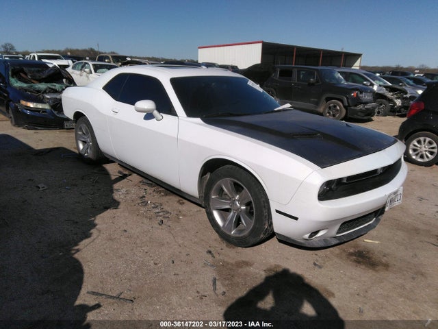 2015 2C3CDZAG2FH774888 main image