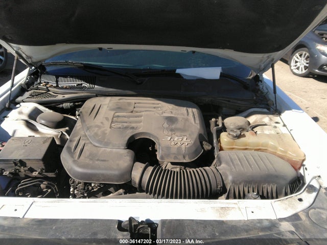 Dodge Challenger Sxt 2015 2C3CDZAG2FH774888 Image 10