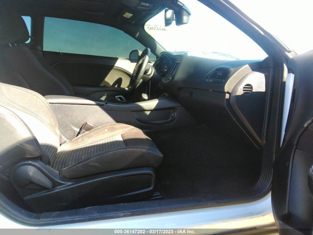 Dodge Challenger Sxt 2015 2C3CDZAG2FH774888 Image 5