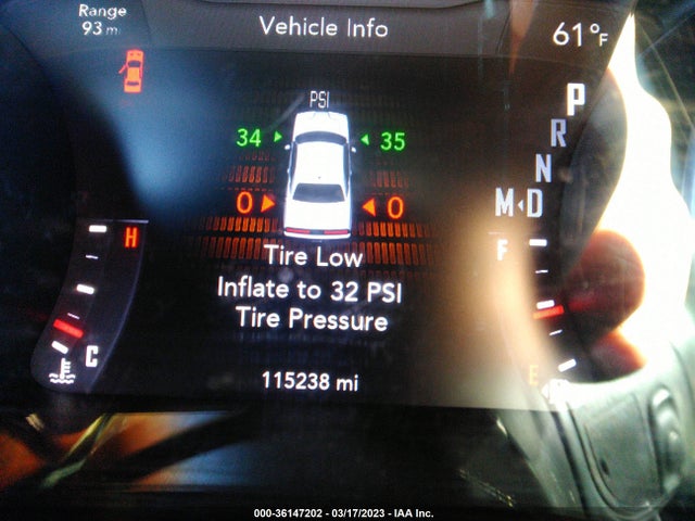 Dodge Challenger Sxt 2015 2C3CDZAG2FH774888 Image 7