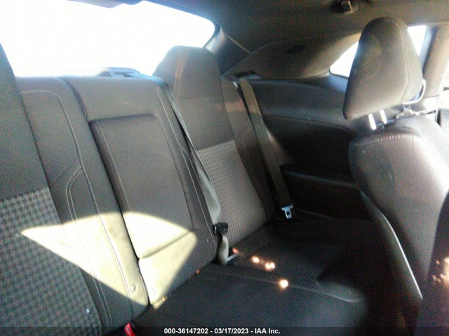 Dodge Challenger Sxt 2015 2C3CDZAG2FH774888 Image 8