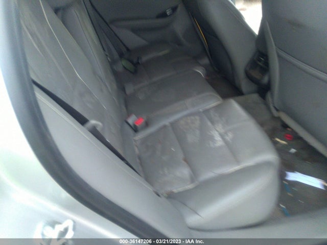 Chevrolet IMPALA LTZ 2016 2G1145S34G9104156 Image 8