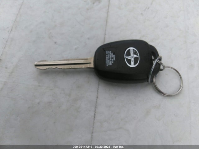 JTNJJXB05EJ028526 Scion IQ
