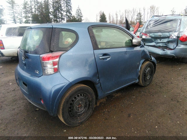 JTNJJXB05EJ028526 Scion IQ