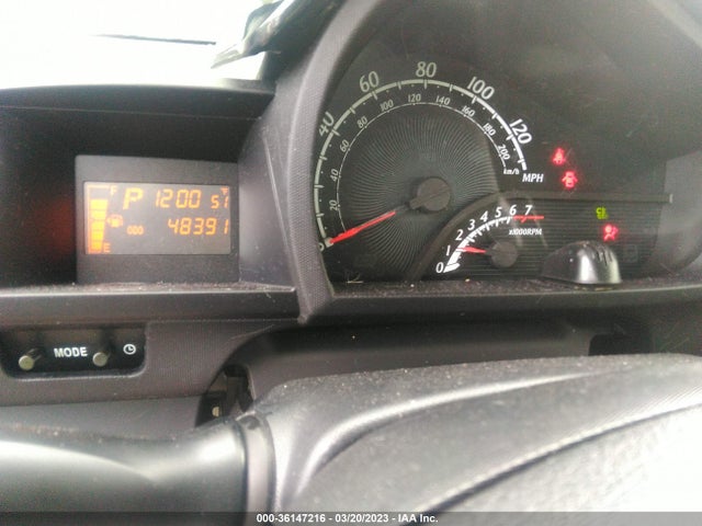 JTNJJXB05EJ028526 Scion IQ
