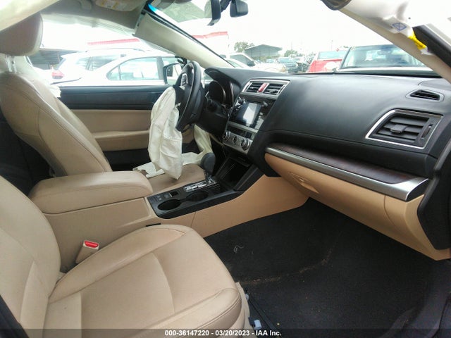 Subaru Outback Limited 2017 4S4BSANC4H3398797 Image 7
