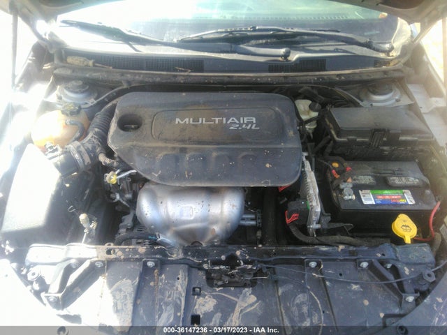 Chrysler 200 Limited 2015 1C3CCCAB3FN578017 Image 11