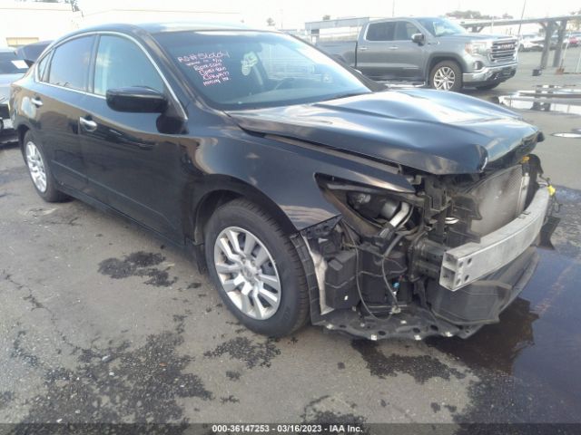 1N4AL3AP7GN393264 auction archive image
