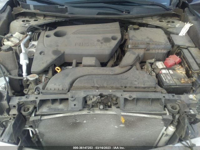 1N4AL3AP7GN393264 Nissan Altima 2.5 S