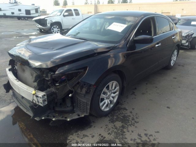 1N4AL3AP7GN393264 Nissan Altima 2.5 S