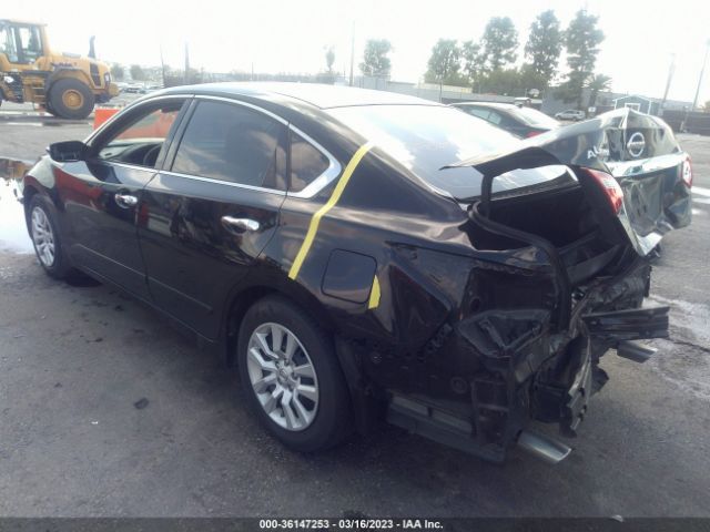 1N4AL3AP7GN393264 Nissan Altima 2.5 S