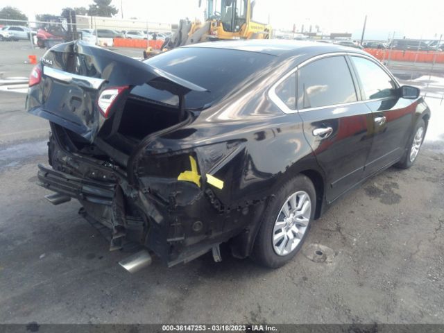 1N4AL3AP7GN393264 Nissan Altima 2.5 S