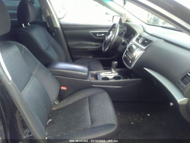 1N4AL3AP7GN393264 Nissan Altima 2.5 S