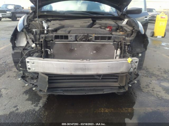 1N4AL3AP7GN393264 Nissan Altima 2.5 S