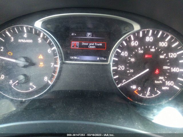 1N4AL3AP7GN393264 Nissan Altima 2.5 S